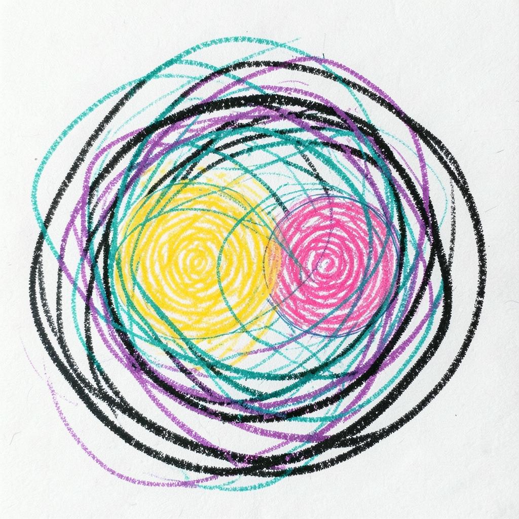 Atoms of Love artwork
