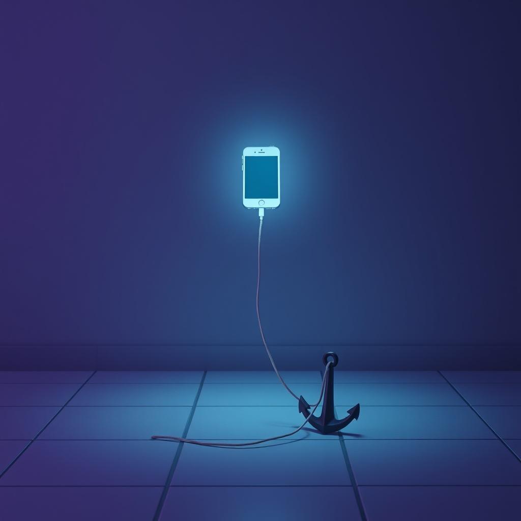 Lifeline artwork