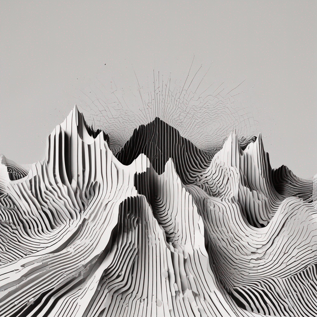 static artwork