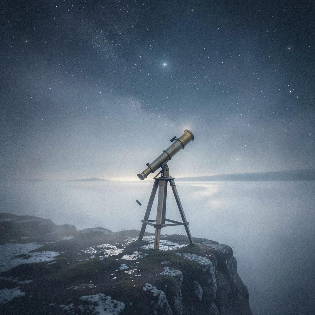 Persona image for Space deep male voice 