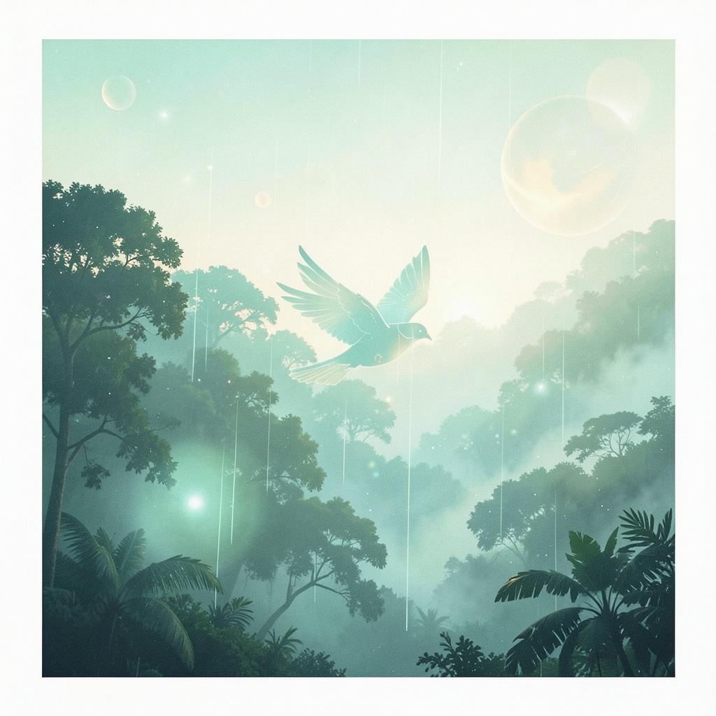 Quý yêu Trời | Vĩ Kiên artwork