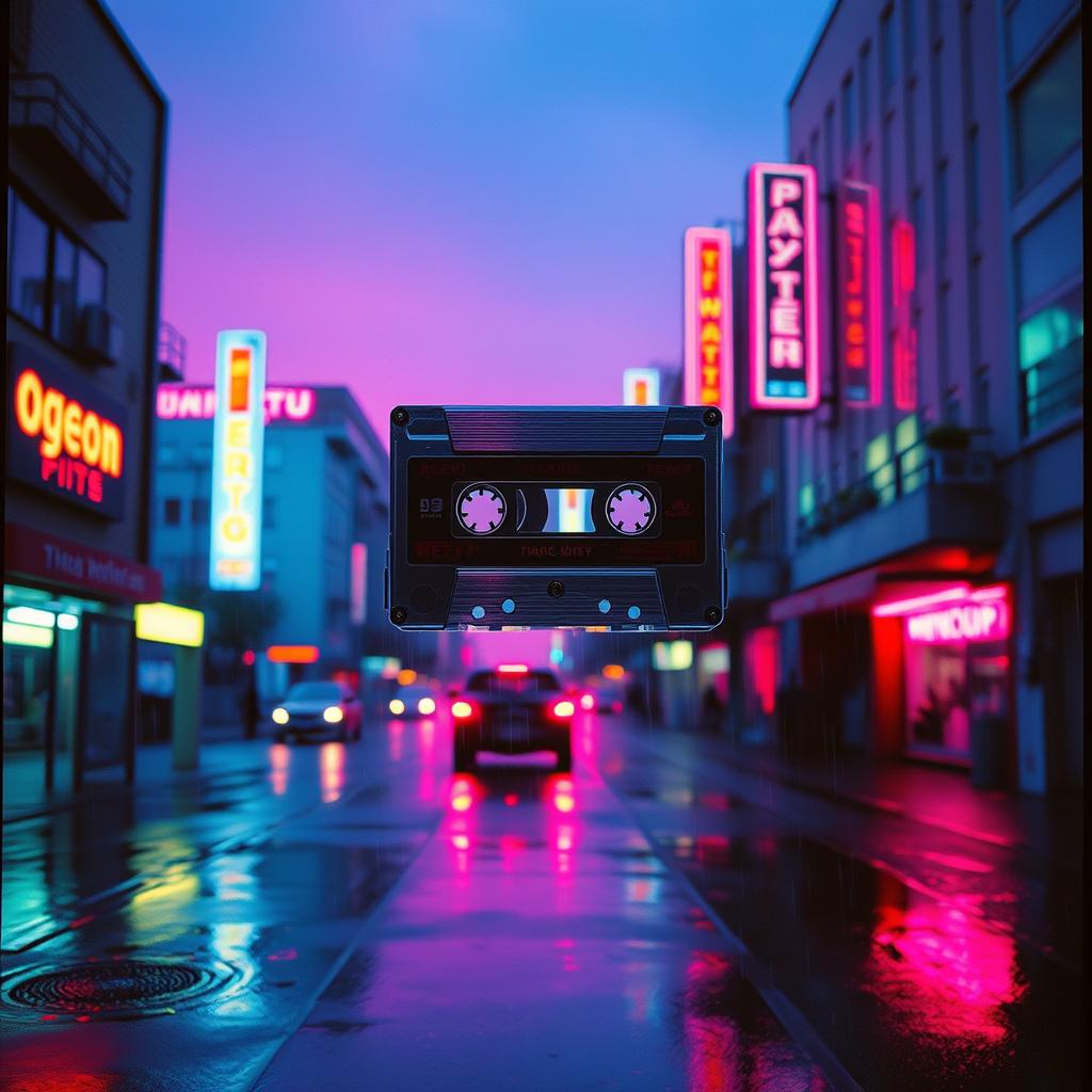 Orange Sky (deep Mix) artwork