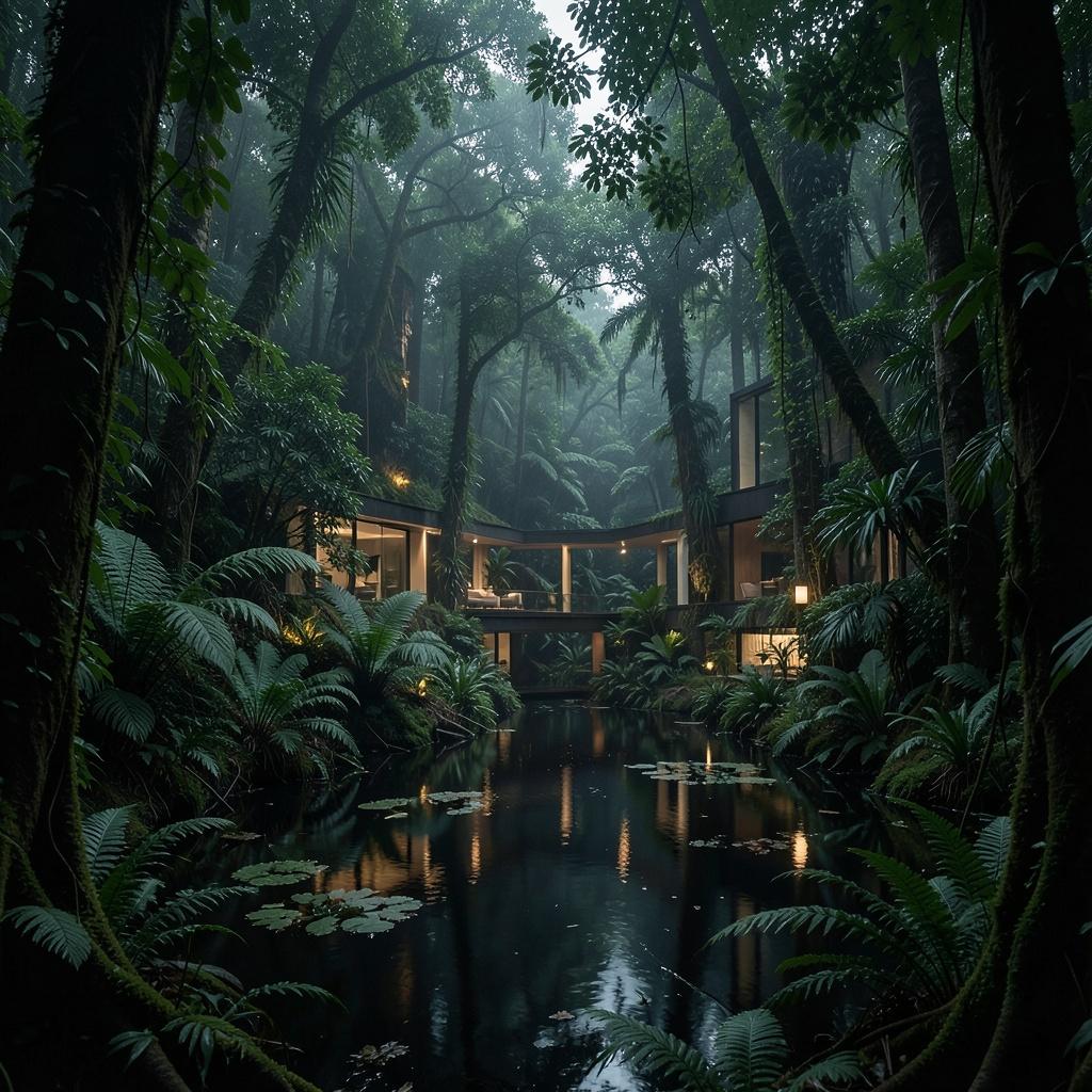 Marais Noir artwork
