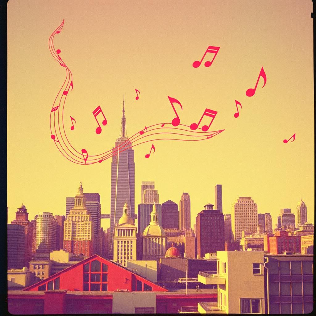 Song Image