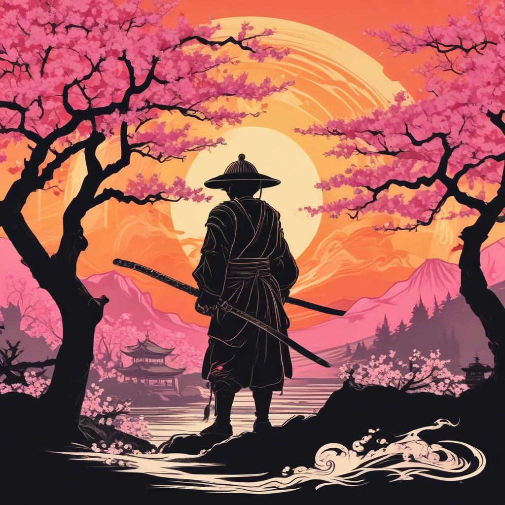 Image for Red sun of  Japan 