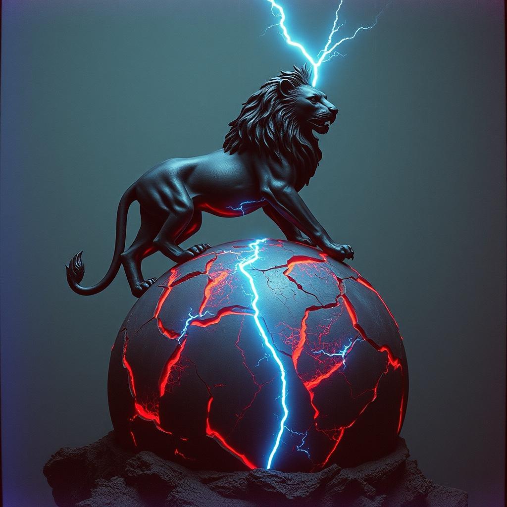Natural Law artwork