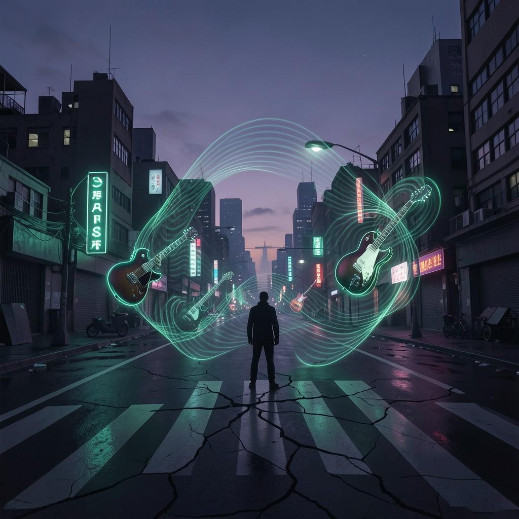 Song Image