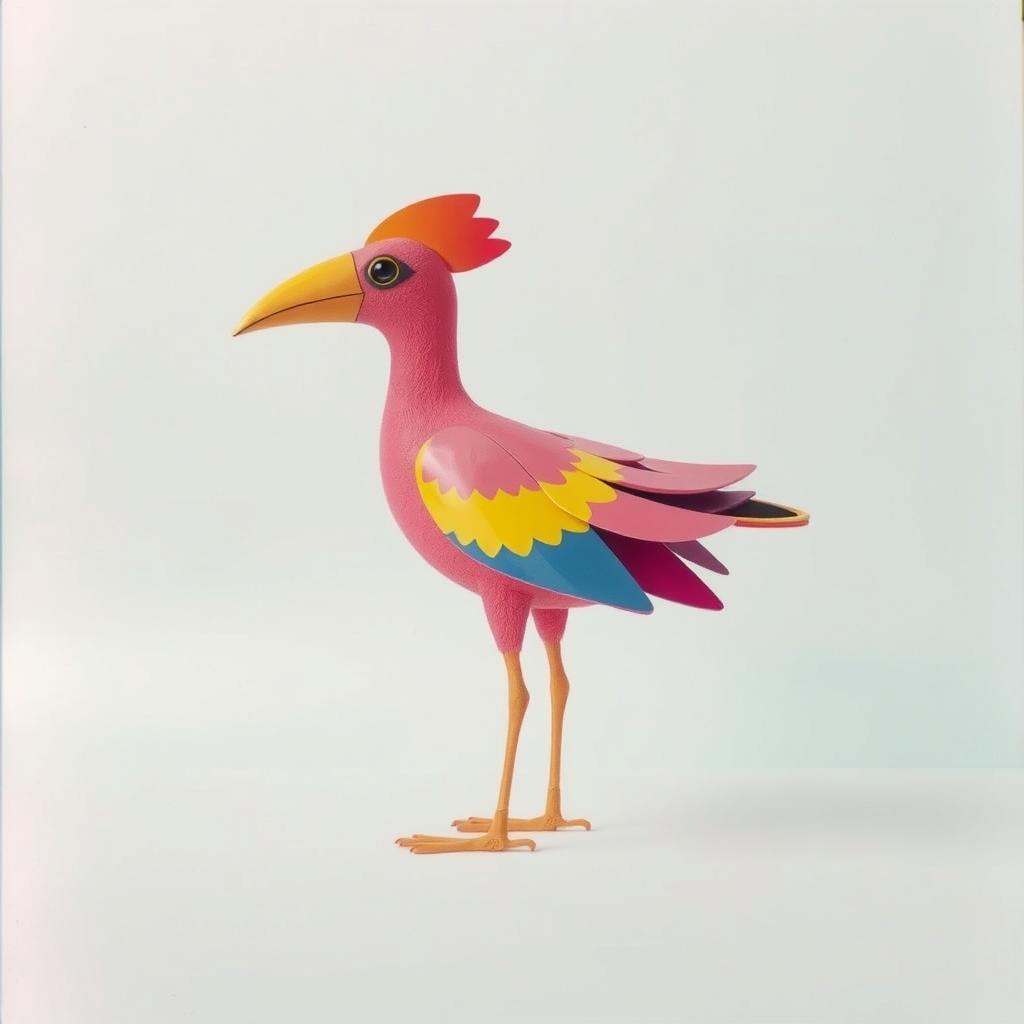 Persona image for Untitled Persona