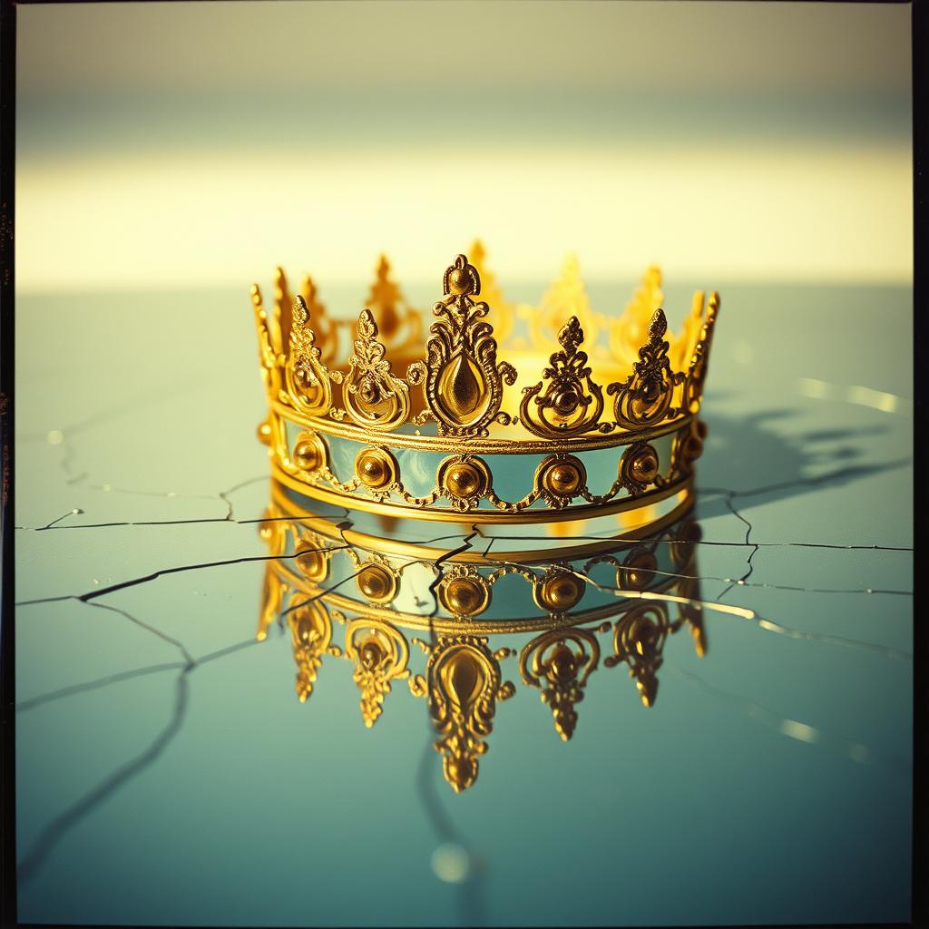 Shallow Kingdom
