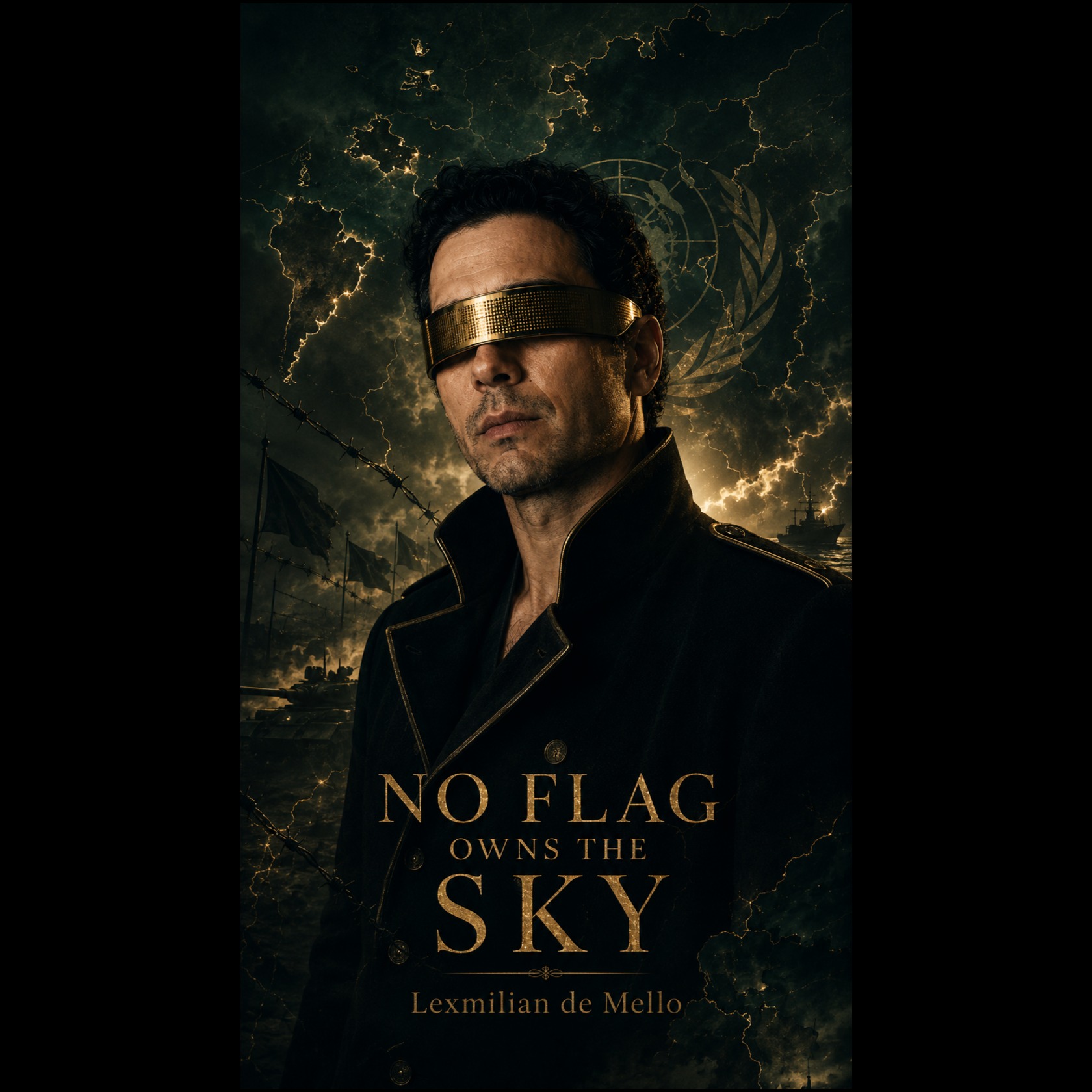 05. No Flag Owns the Sky artwork