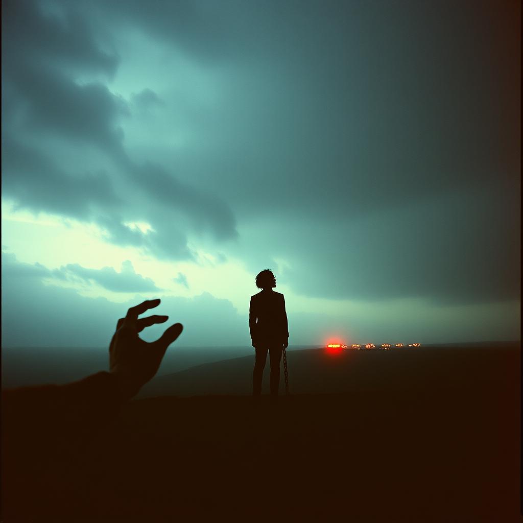 Persona image for Prometheus 