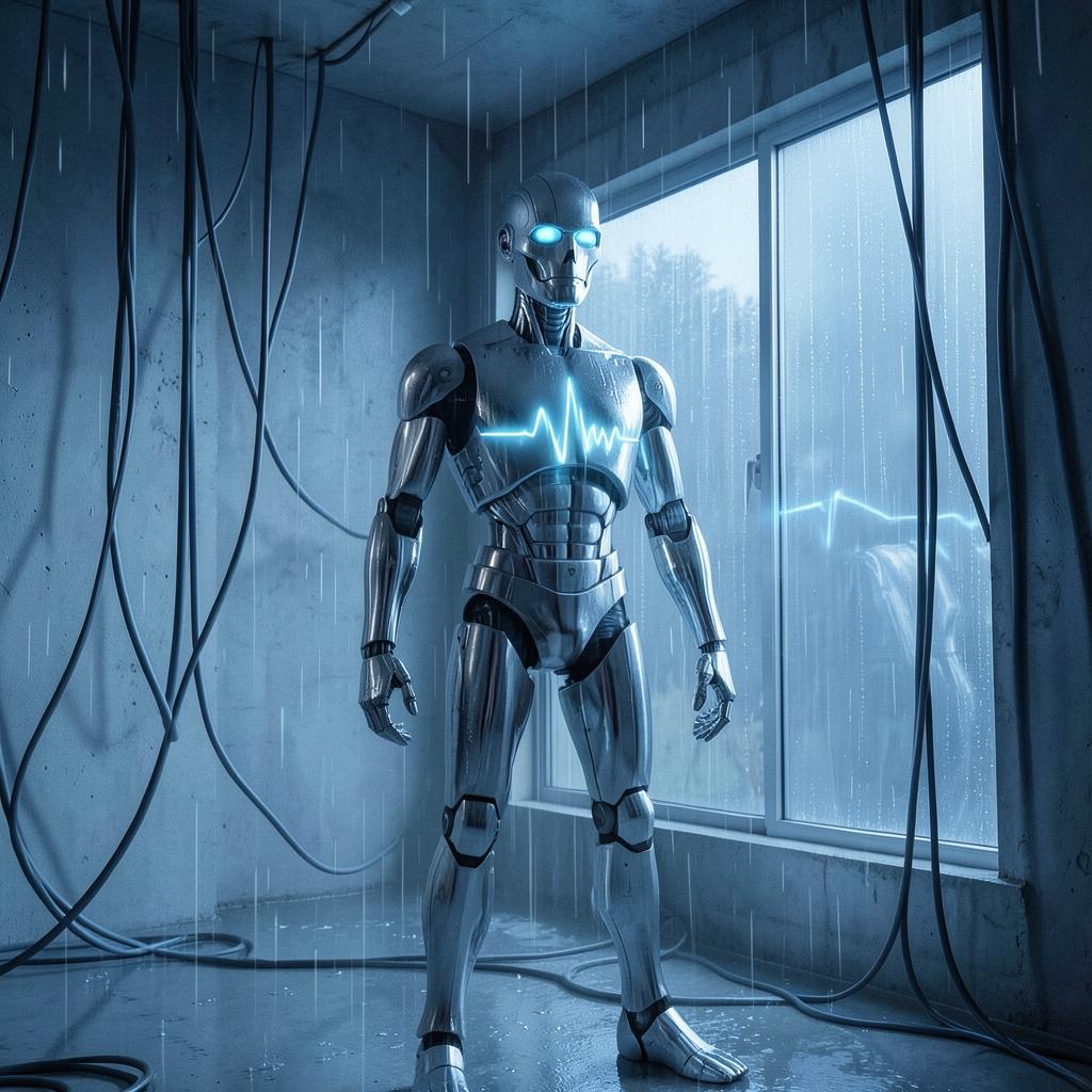 Artificial Truthsomg artwork