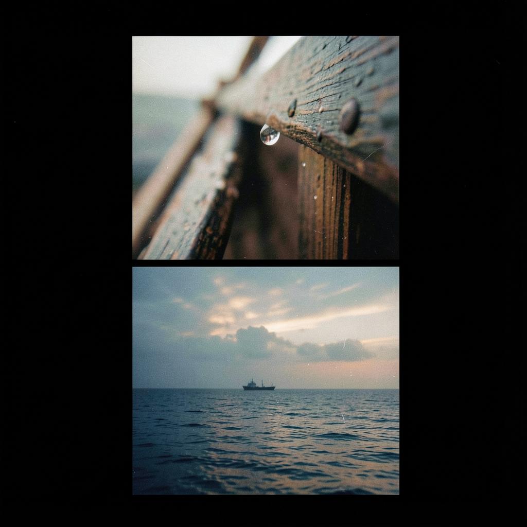 باخرةٌ حب artwork