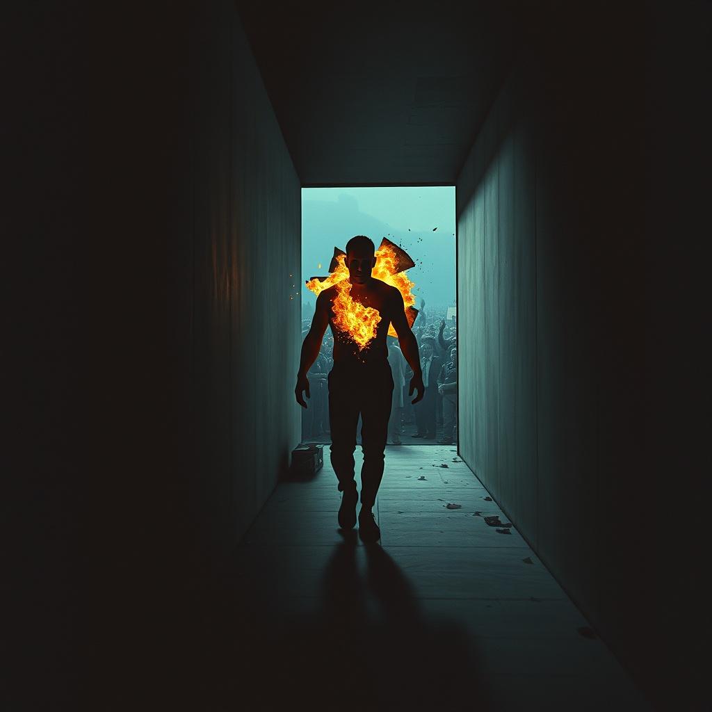 Persona image for Dragon Firehawk 