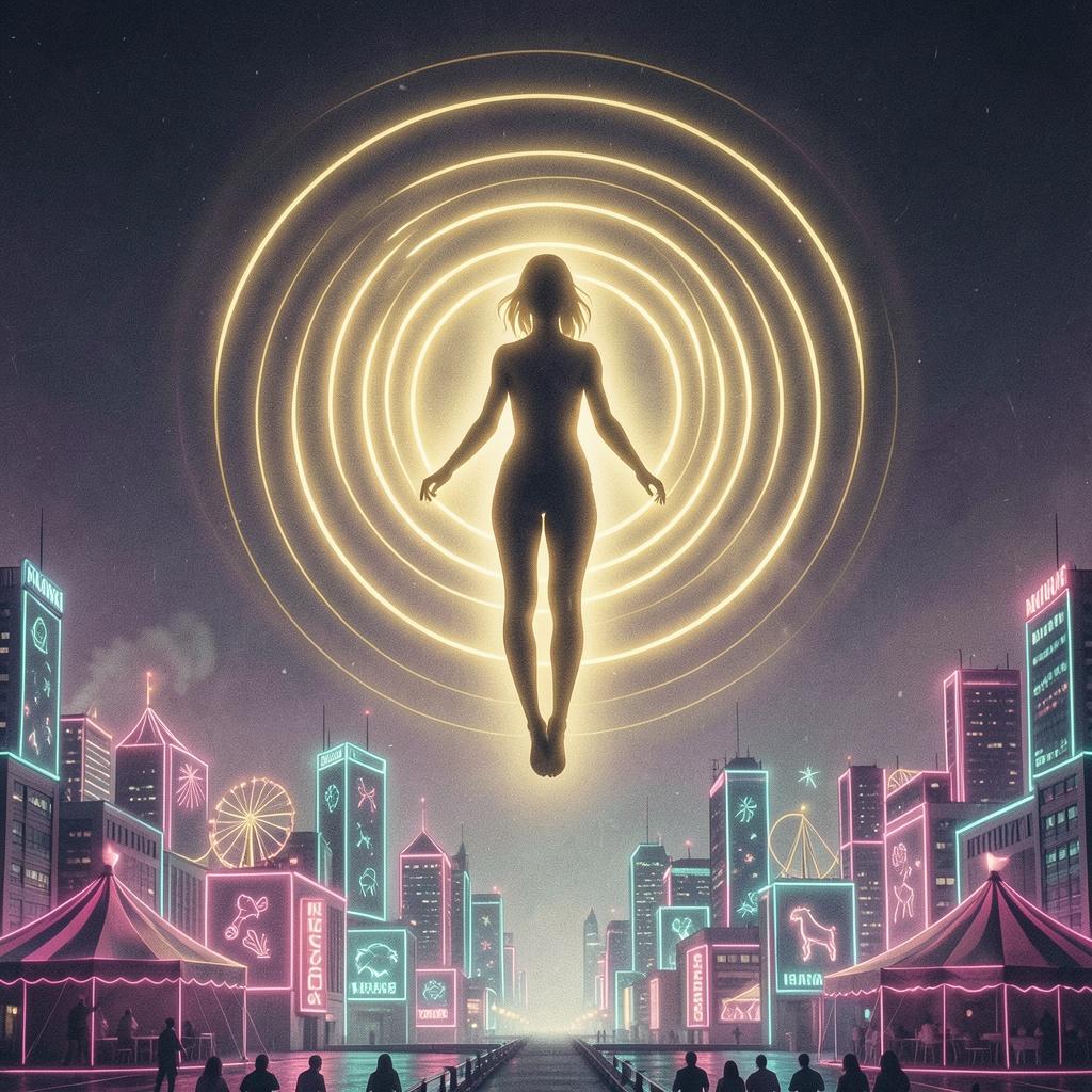 I only care for me artwork