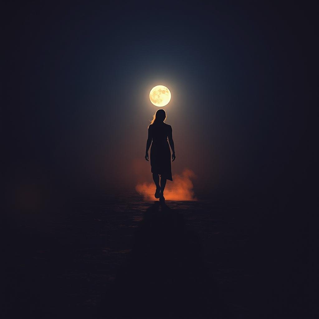 Sigo aquí (Ich bin noch hier) - DJManiPo artwork
