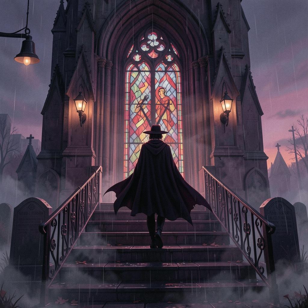 Persona image for Lestat french