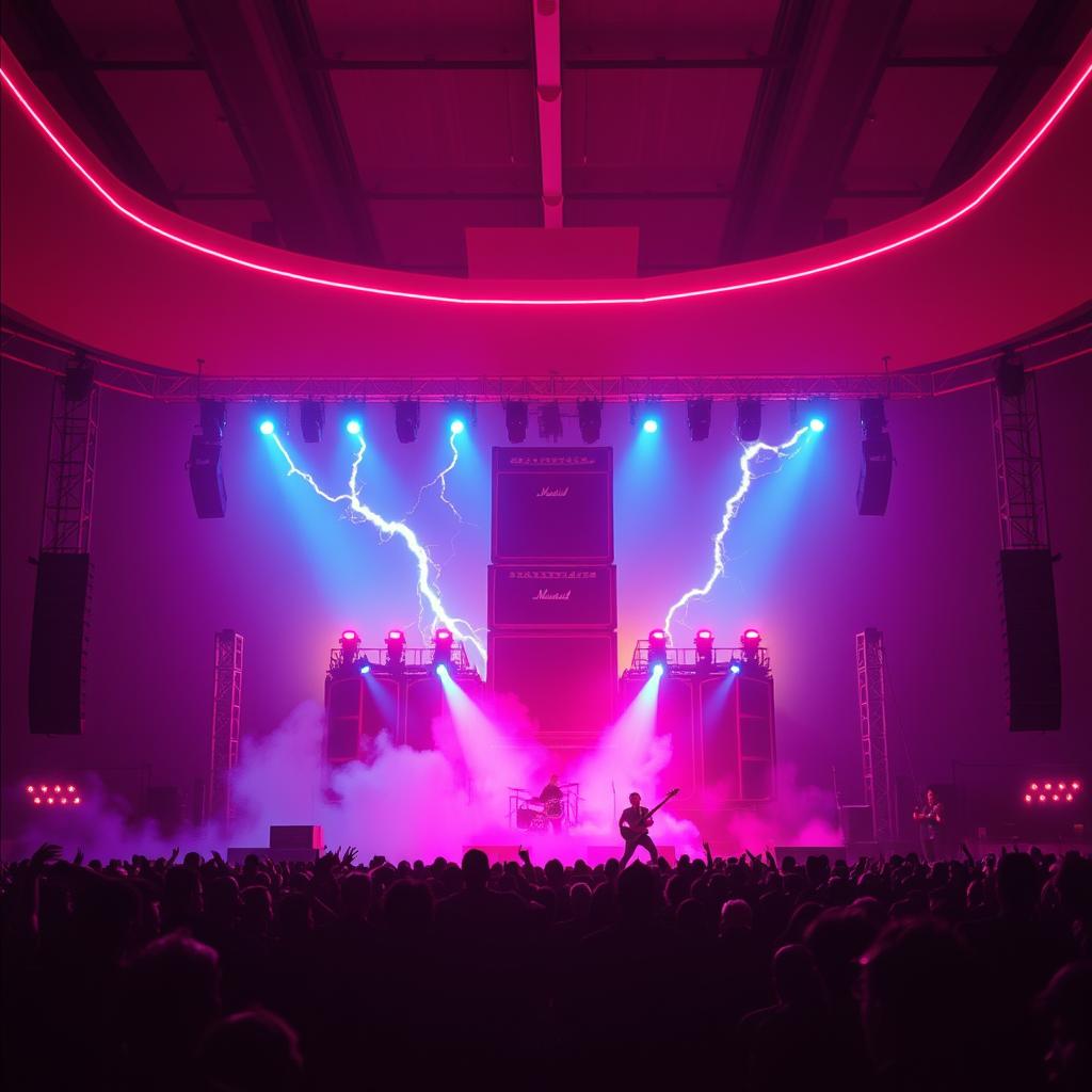 Epic Rock