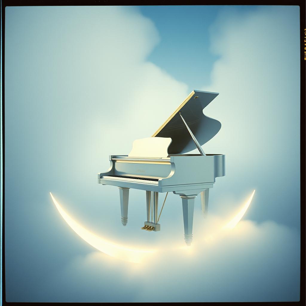 Heaven artwork