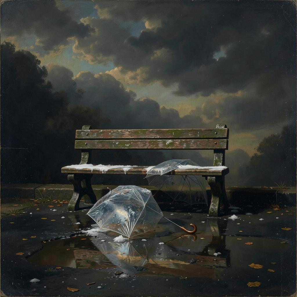 Весенний МАЙ - Моя любовь artwork
