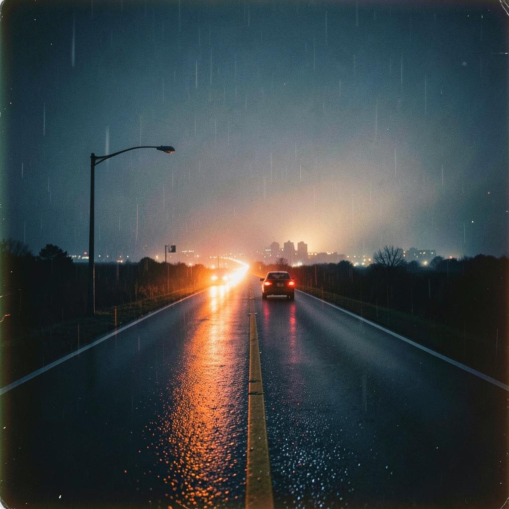 Run Through the Night
