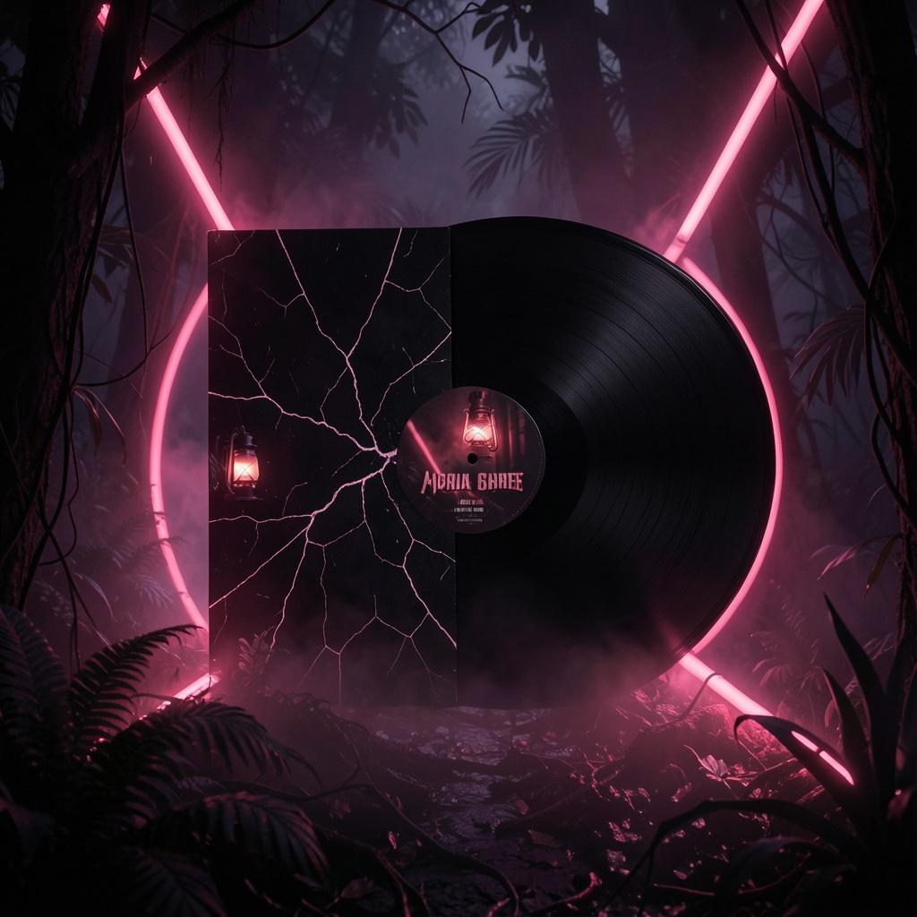 4 U artwork