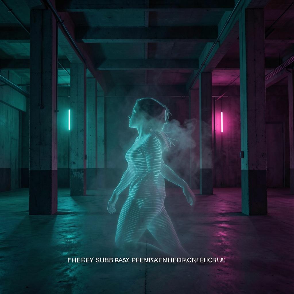 Spür Den Bass artwork