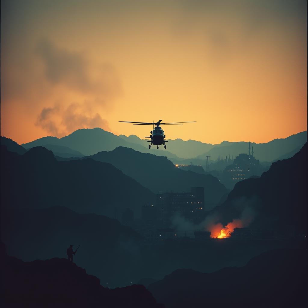 Саланг перевал artwork