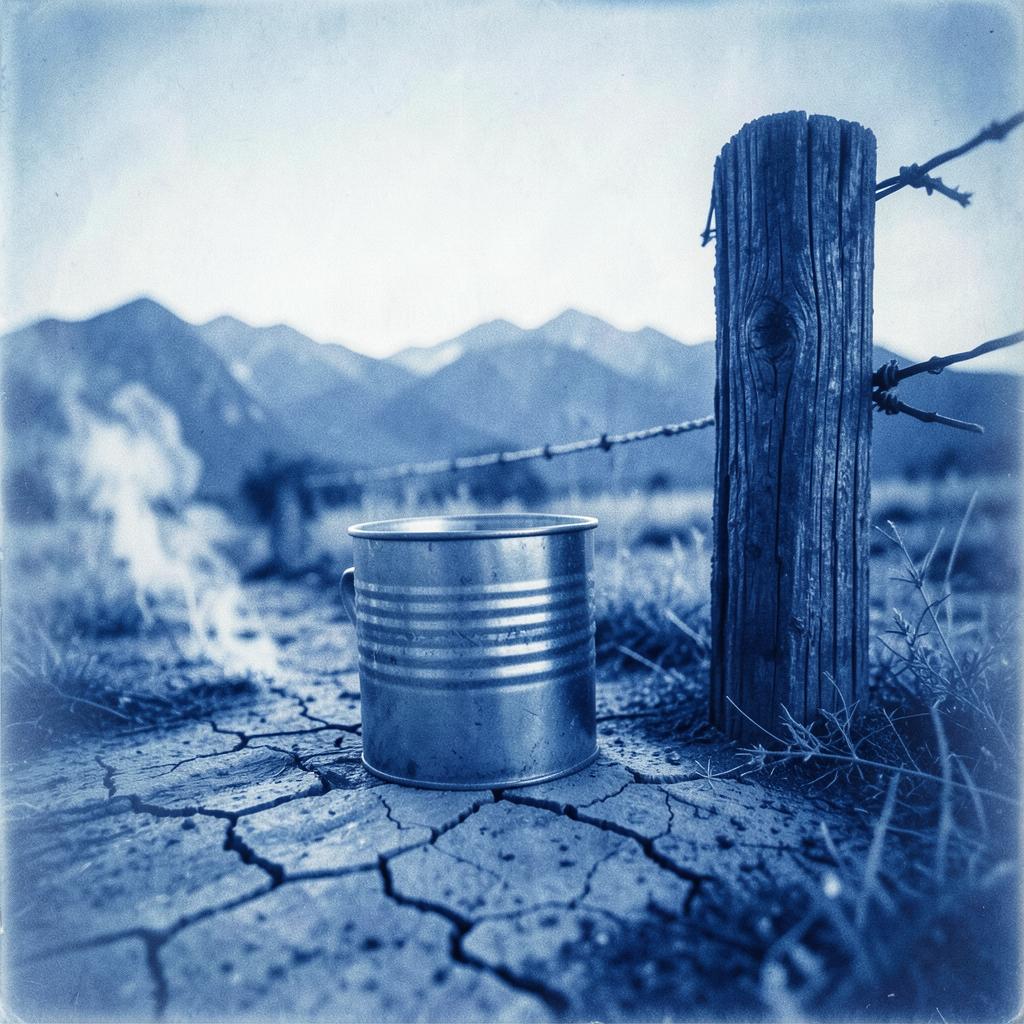 Prairie Smoke #1 artwork