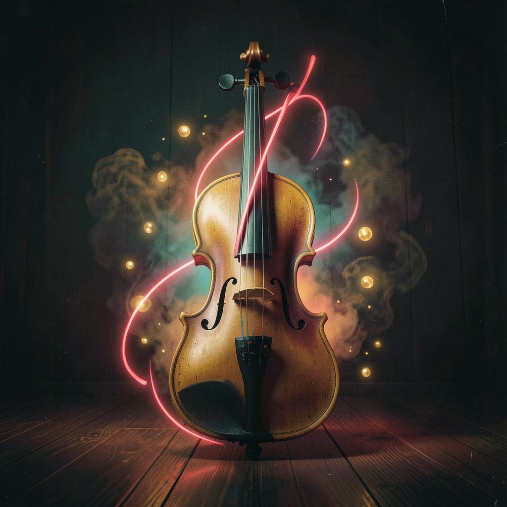 Jazz Violin Trial_part01 artwork