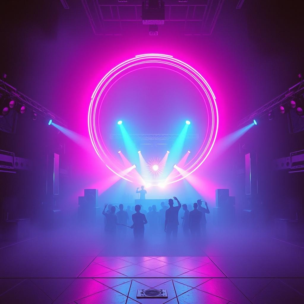 The Only One artwork