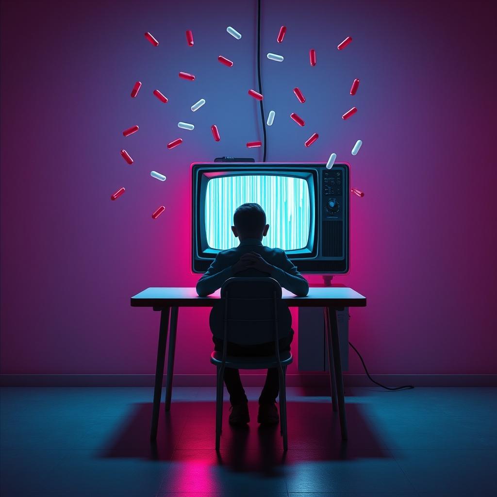 Ask Chat About the Meds artwork