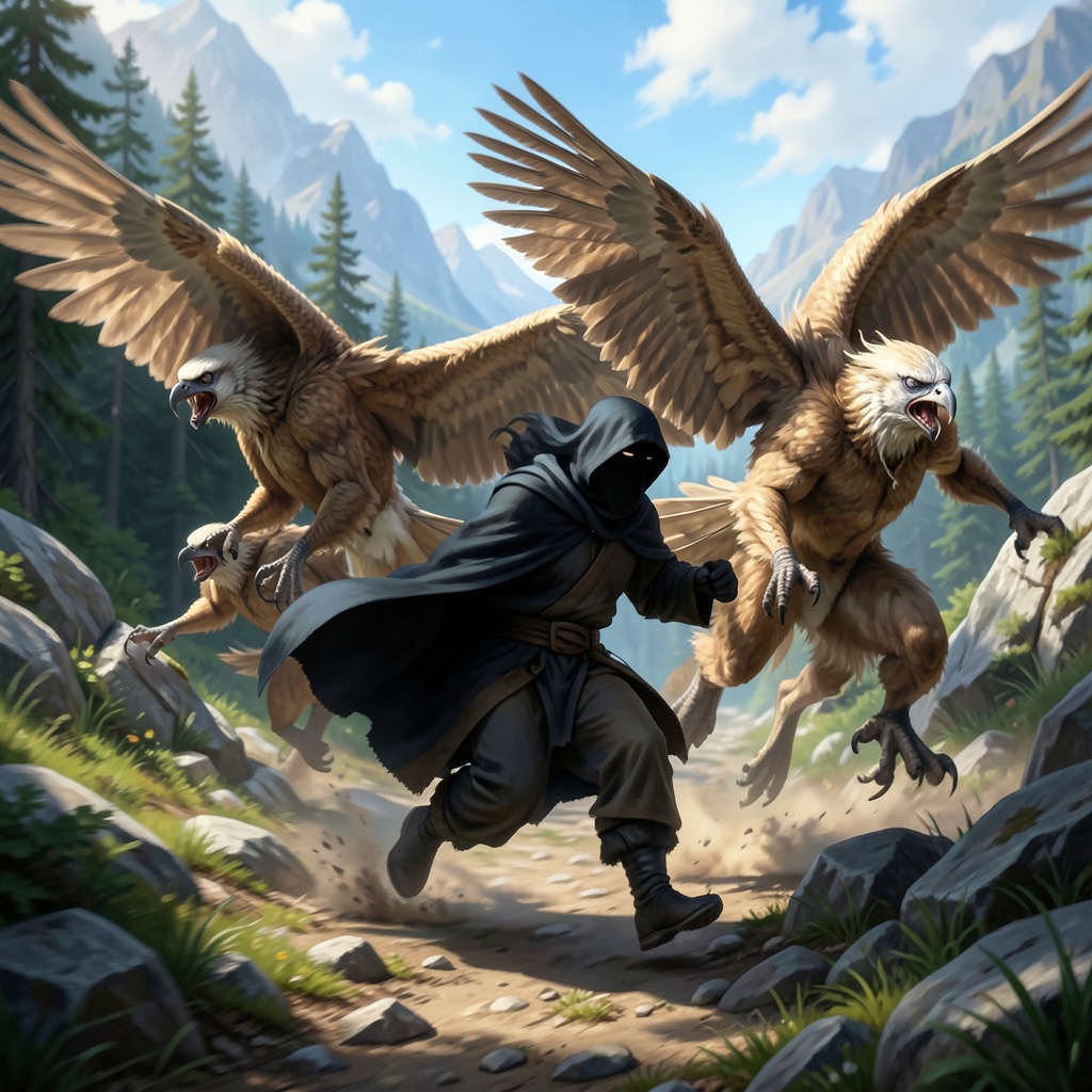 Pax Ex artwork