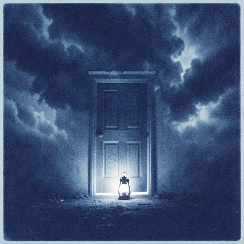 M'y safe Haven artwork