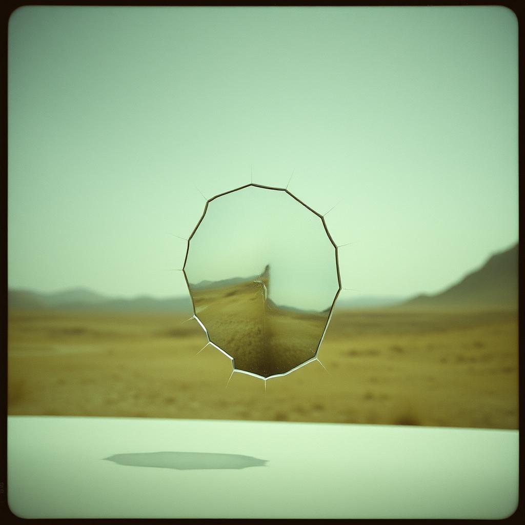 Persona image for Untitled Persona