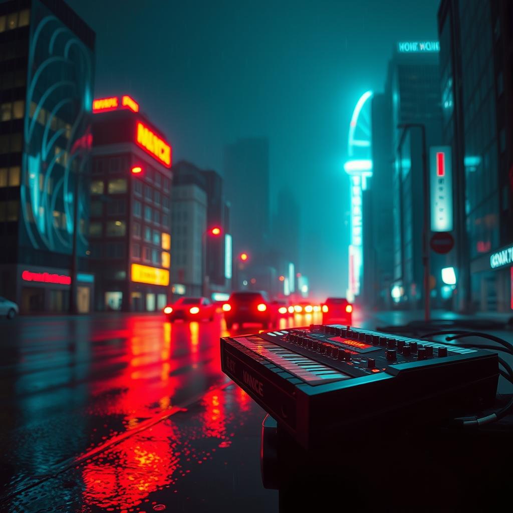 Song Image