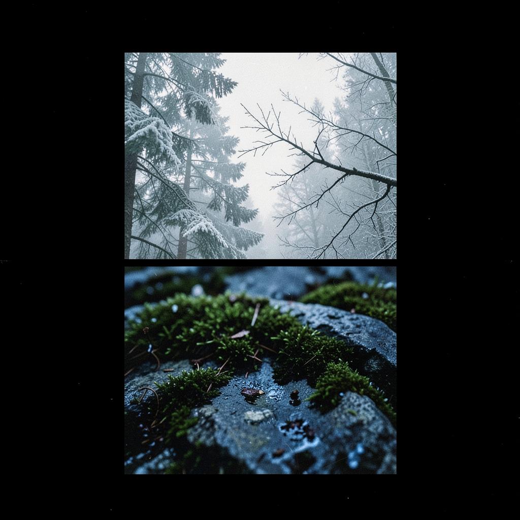 My Song 22 artwork