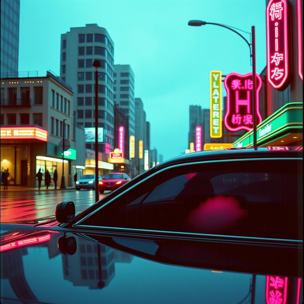 Persona image for Flowman