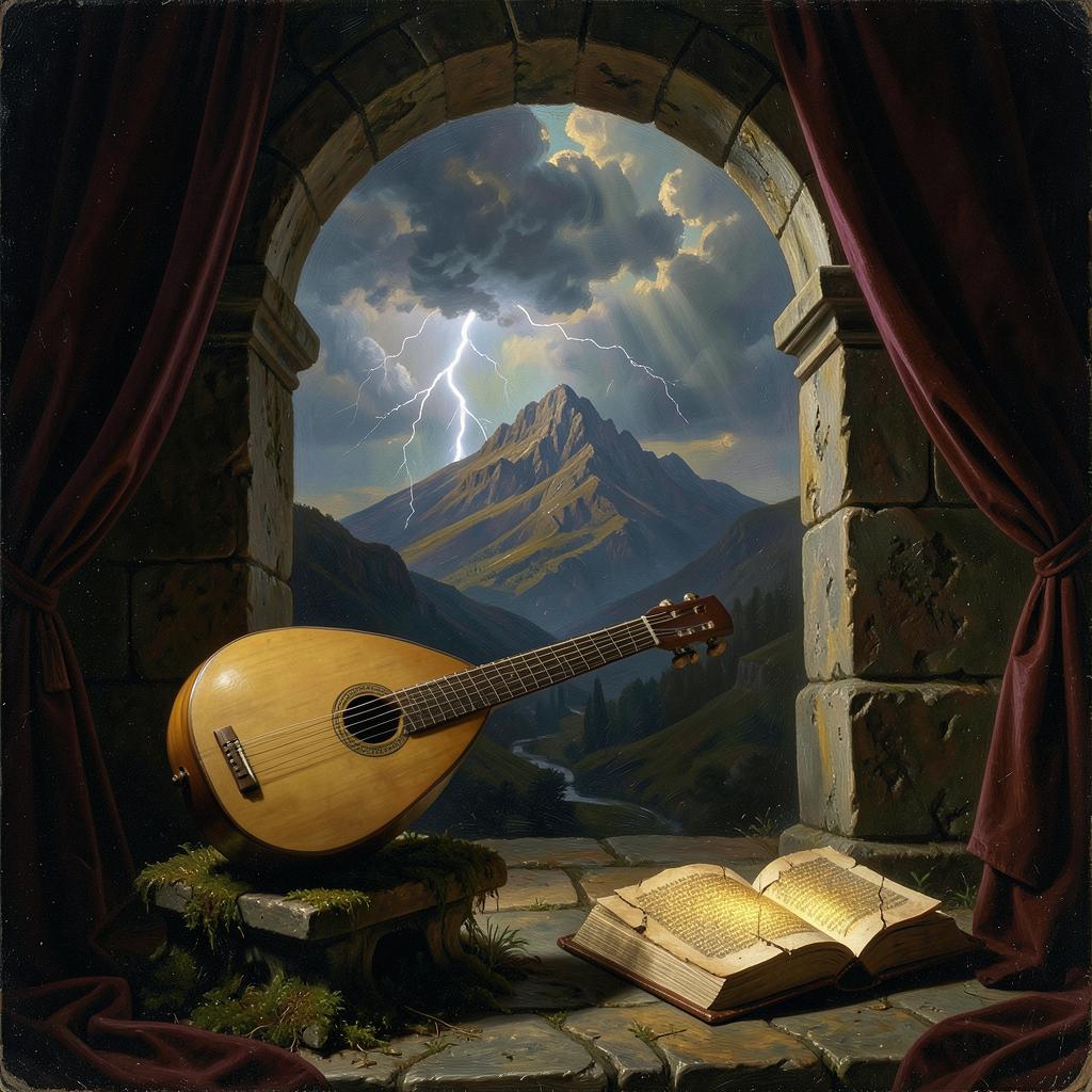 Ahbâb - Tabibi artwork
