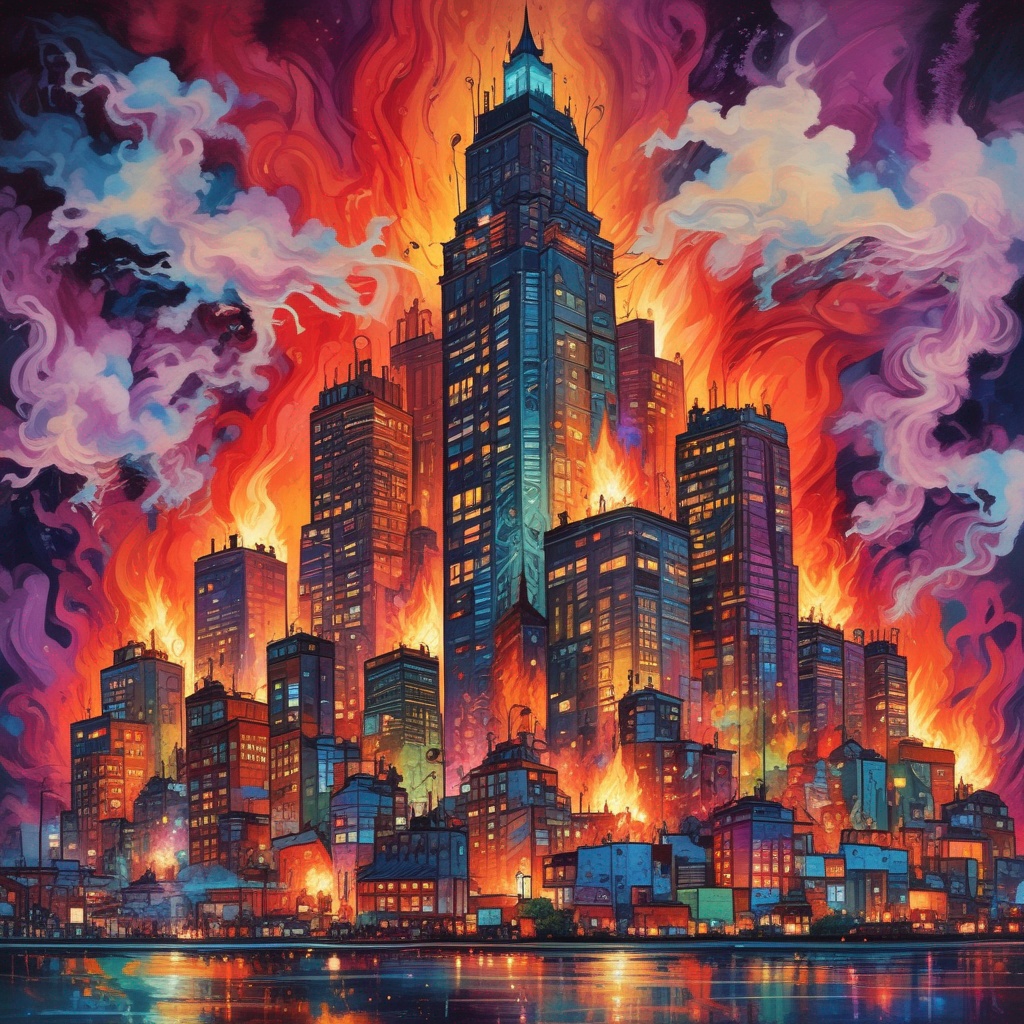 Song Cover Image