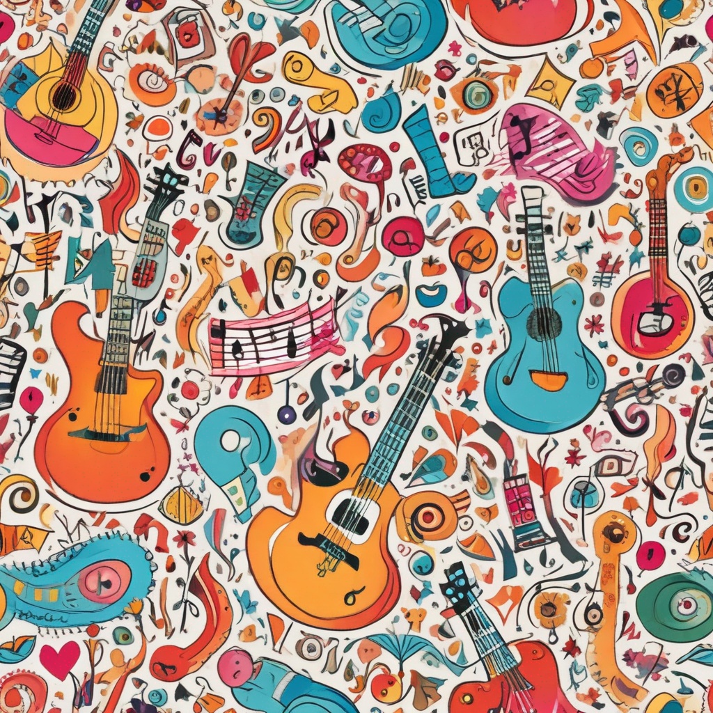 Song Image