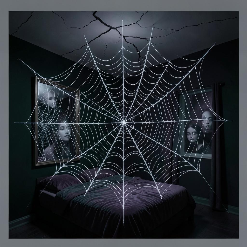 Persona image for Arachnophobia
