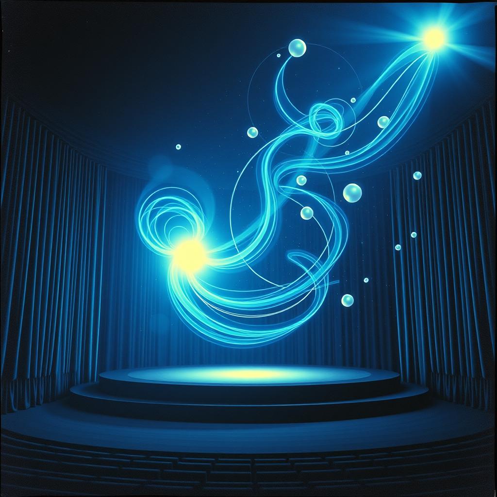 Voice image for Narrator - English live