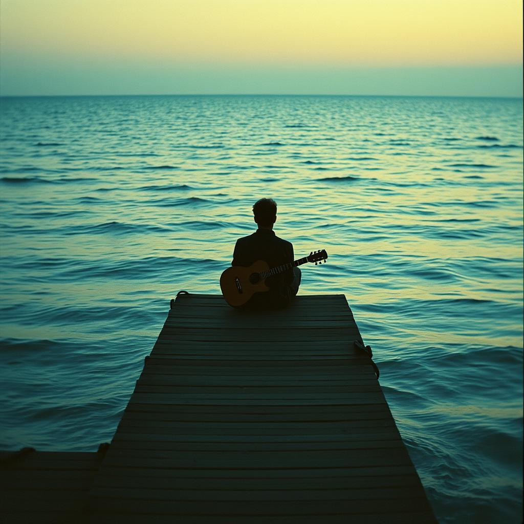 Quiet Between Heartbeats artwork