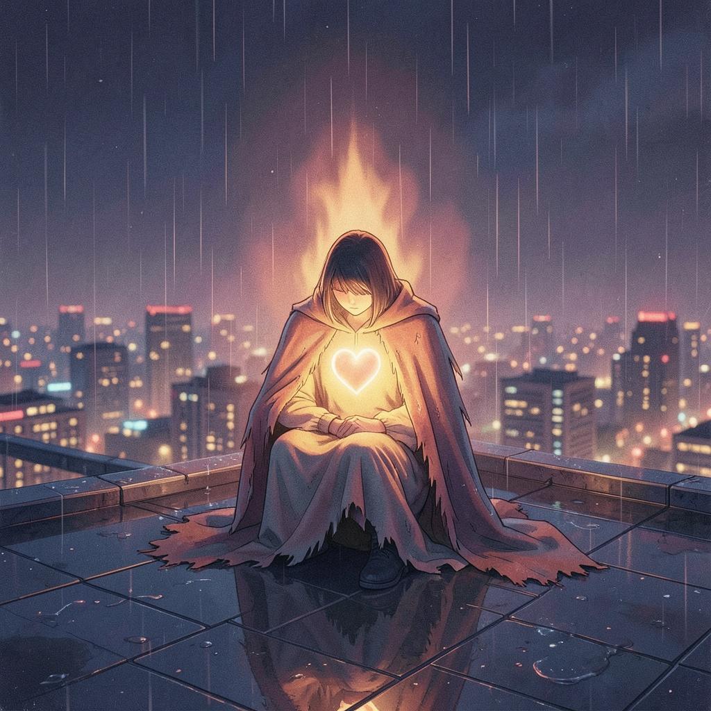 Cold And Hollow artwork