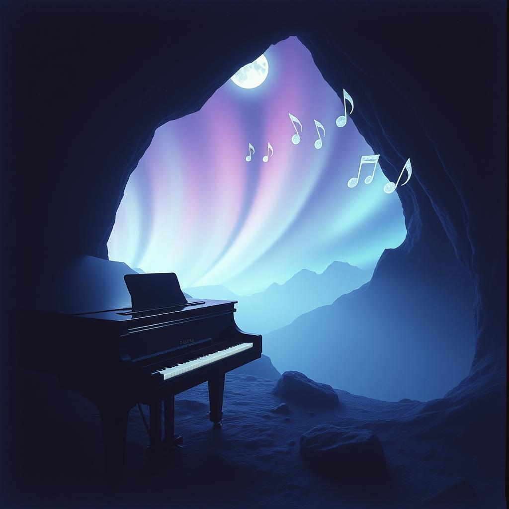 Sonata for Angels artwork