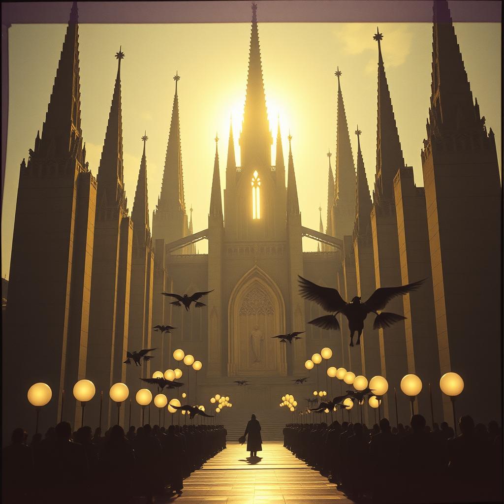 Hymns Herald Glory