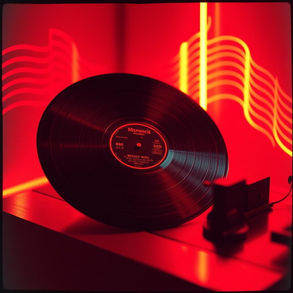 Voice image for up2noGooD