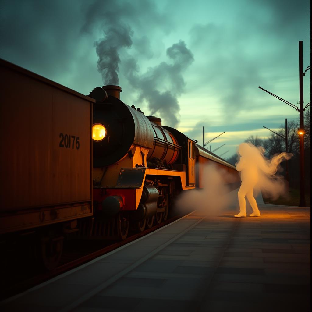 No Turning Back artwork