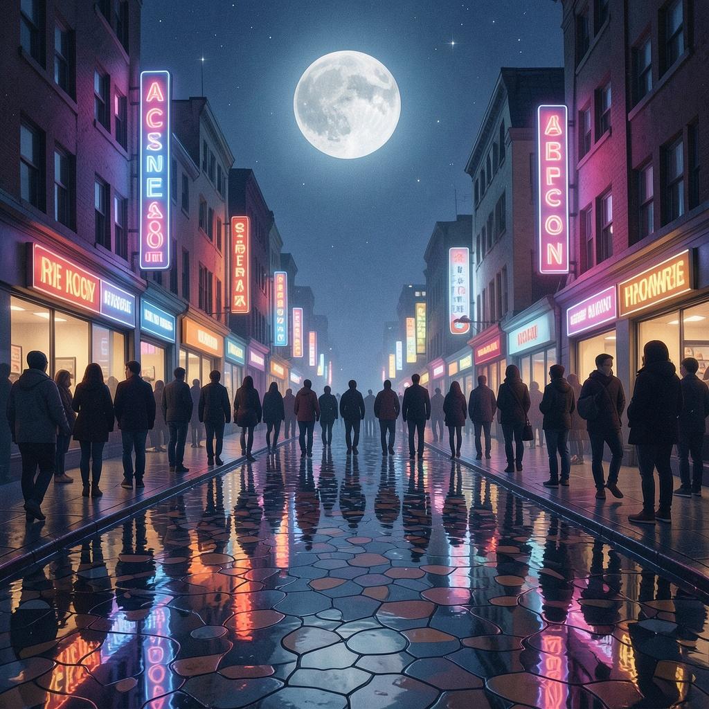 Different Shades Of Us-DJ spacecloud artwork